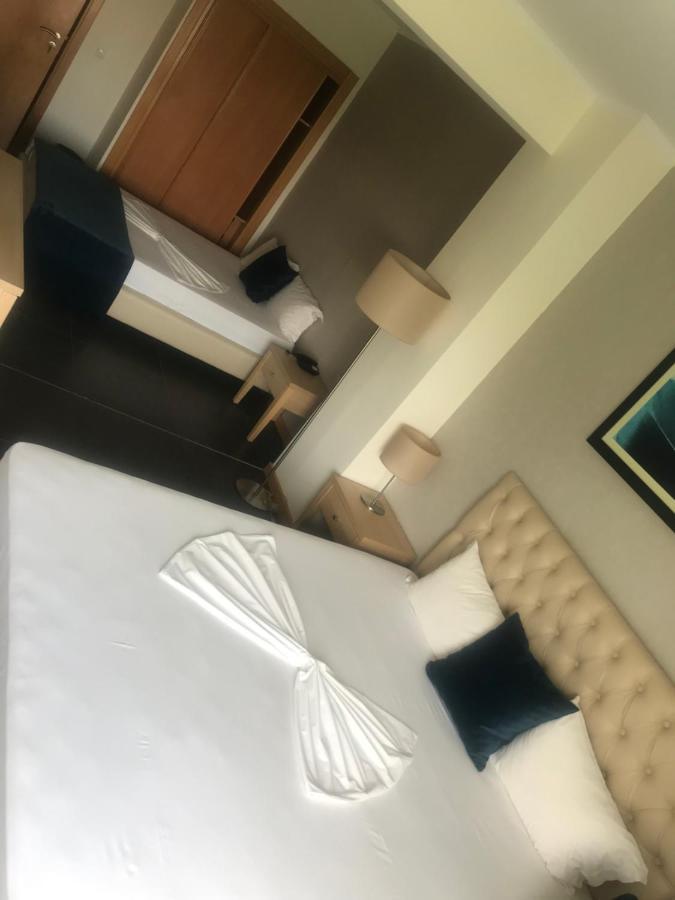 Vivi Hotel Praia Eksteriør bilde