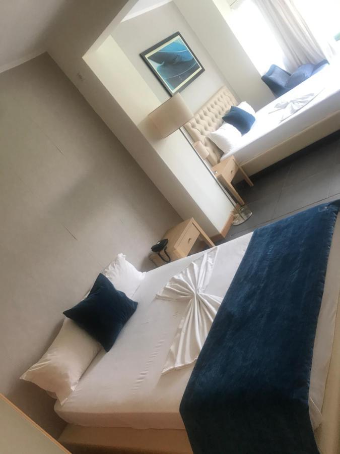 Vivi Hotel Praia Eksteriør bilde