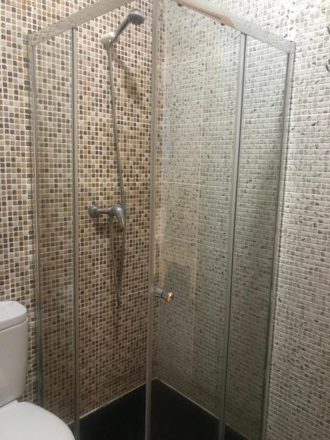 Vivi Hotel Praia Eksteriør bilde