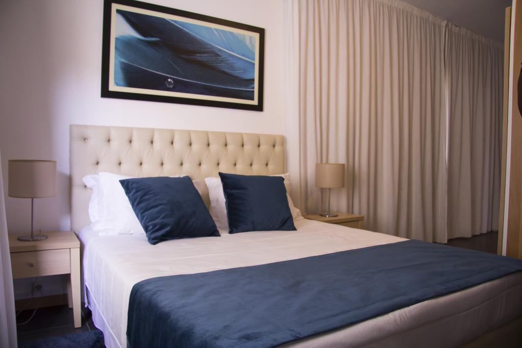 Vivi Hotel Praia Eksteriør bilde