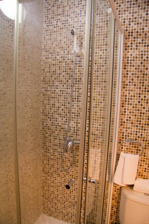 Vivi Hotel Praia Eksteriør bilde