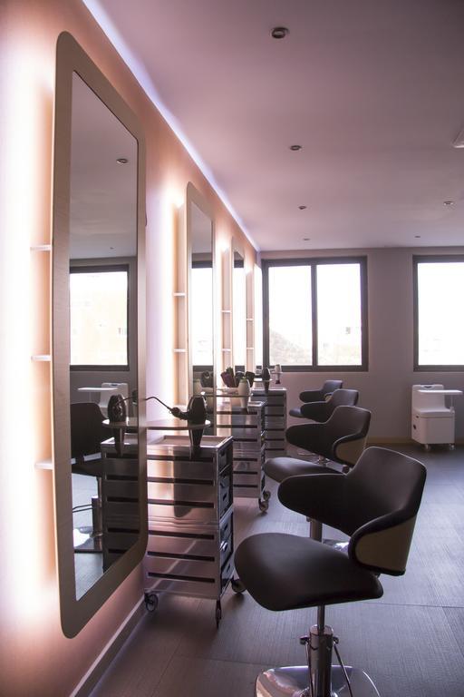 Vivi Hotel Praia Eksteriør bilde