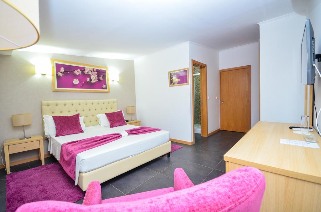 Vivi Hotel Praia Eksteriør bilde